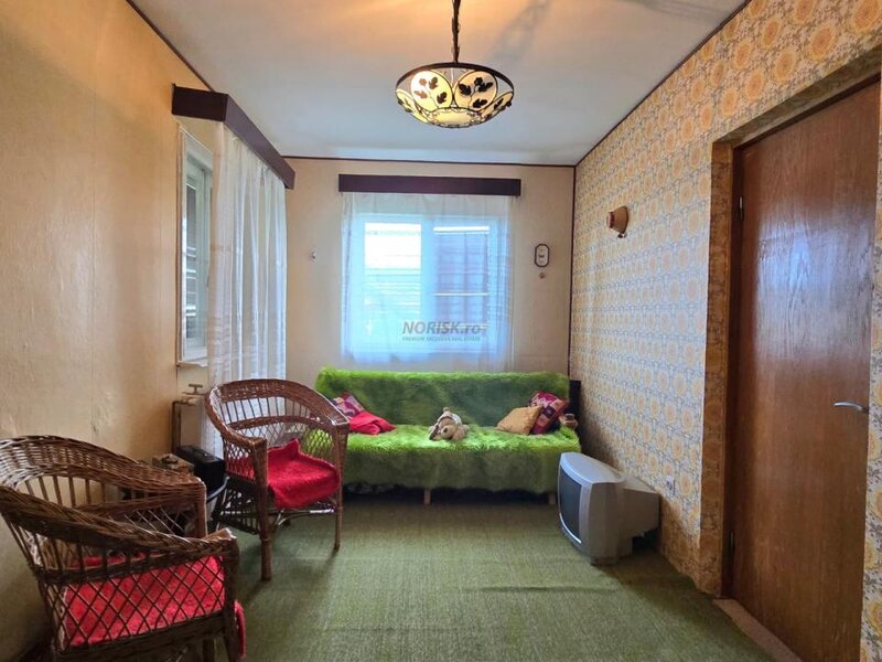 Vila ideala pentru business turistic, azil pentru batrani - se accepta si schimb